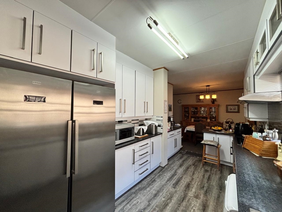 4 Bedroom Property for Sale in Sasolburg Ext 11 Free State